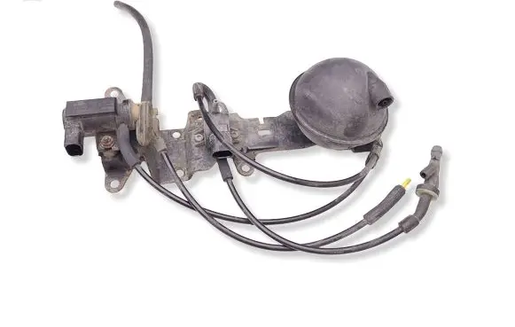 Volkswagen Crafter Turbo solenoid valve 1K0906627A 054129808 70086800