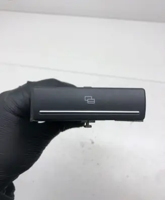 Audi A3 S3 8P Dashboard storage box/compartment 8P0941561