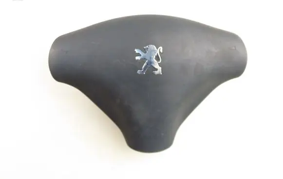 Peugeot 107 Steering wheel airbag