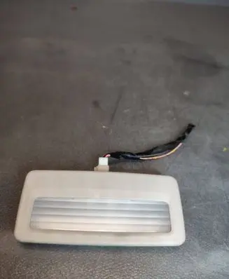BMW 5 F10 F11 Other interior light 9163767