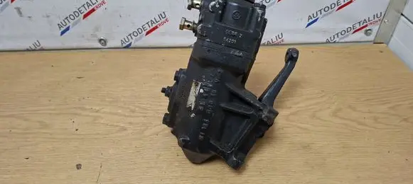 BMW 5 E34 Steering rack 1135625