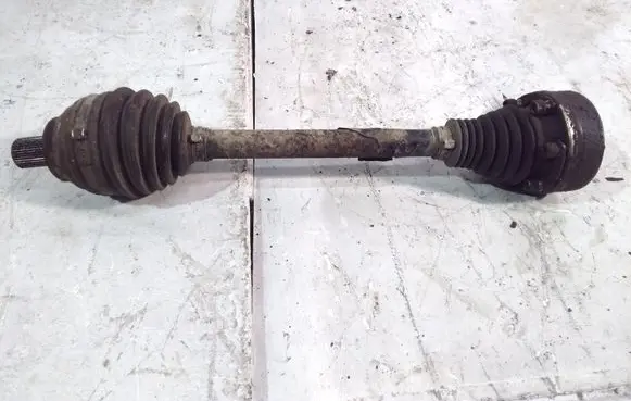 Seat Altea XL Front driveshaft