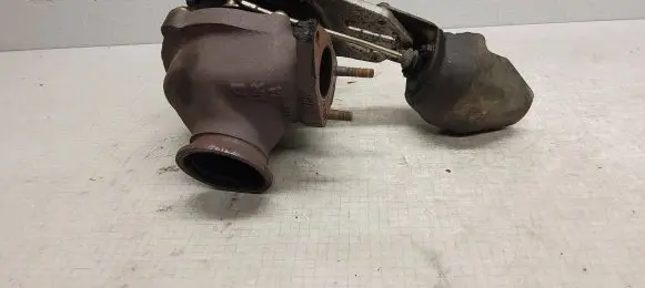 Opel Insignia A Turbo GM55570748
