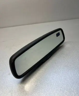 Hyundai Santa Fe Rear view mirror (interior) ---