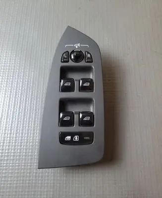 Volvo V90 Cross Country Electric window control switch 31433927 32237934