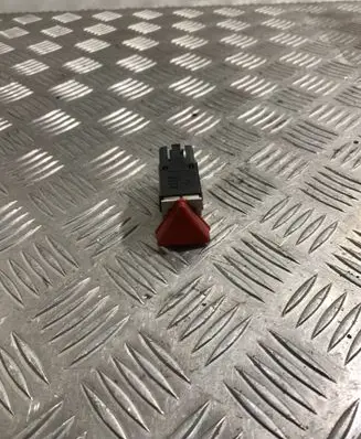 Volkswagen Golf V Hazard light switch 1K0953509H