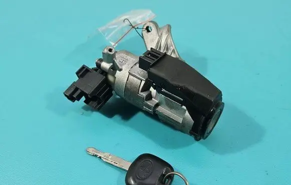 Toyota Yaris Ignition lock 89783-0D010 IMPRK1500844