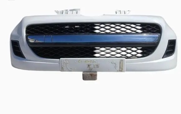 Peugeot 107 Front bumper 52119-0H090
