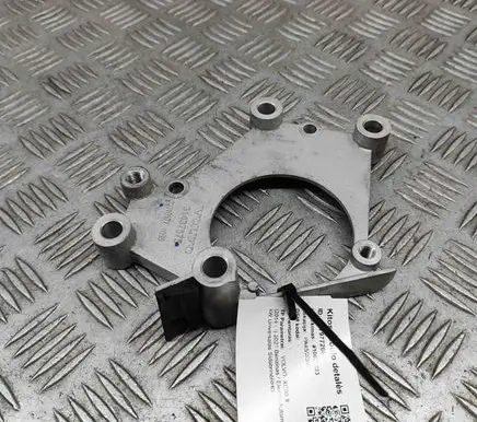 Generator/alternator bracket