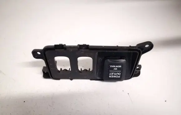 Honda CR-V Cigarette lighter 77291t0au110m1 77291-t0a-u110-m1