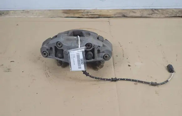 Jaguar XJ X351 Front brake caliper 