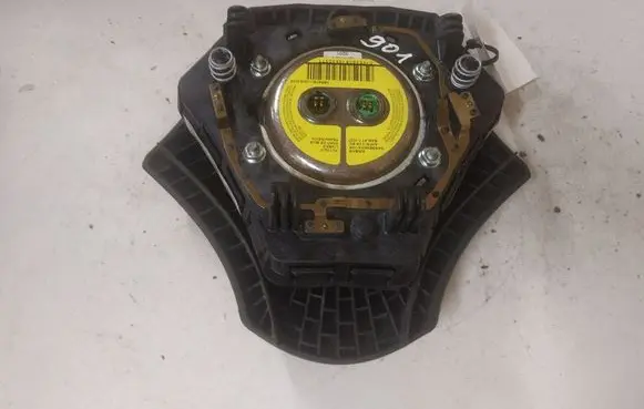 BMW 5 E60 E61 Steering wheel airbag 0145360813420377 33677444906F