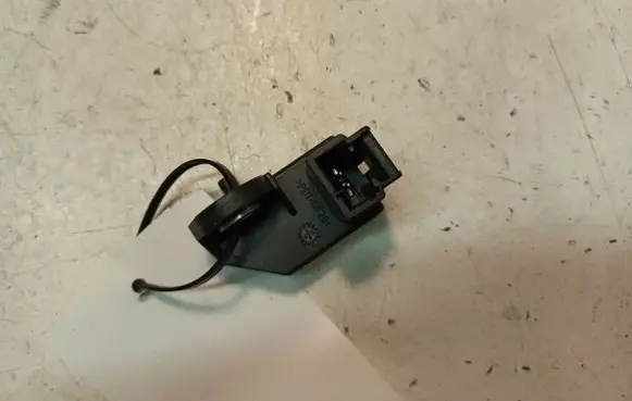 Citroen C6 Airbag deployment crash/impact sensor 550903000 9636982680