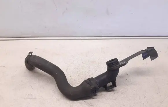 Mercedes-Benz SLK R171 Engine coolant pipe/hose A2712001352