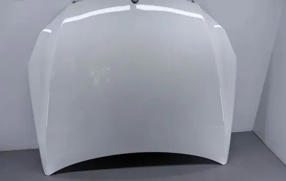 Mercedes-Benz E C207 W207 Engine bonnet/hood 2608731201 000101000 207402001