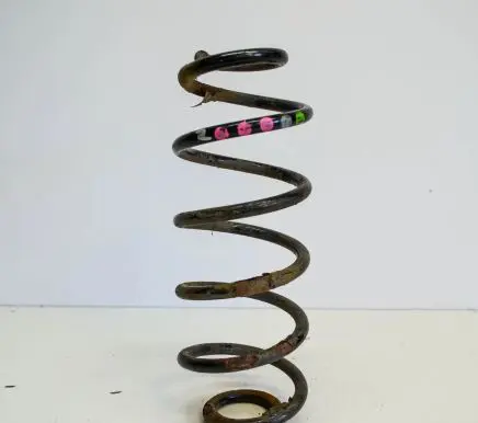 Volkswagen Golf I Rear coil spring