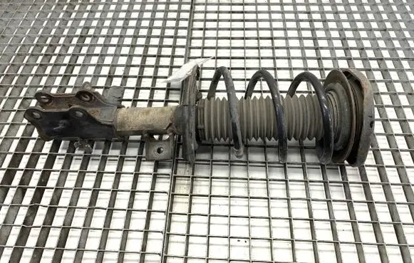 Ford Focus Front shock absorber/damper JX6118K001ELF