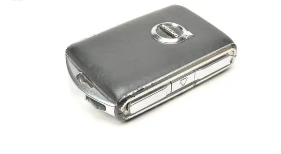 Volvo XC60 Ignition key/card 