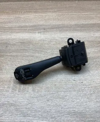 BMW 5 E39 Wiper control stalk 8375408I 01204030