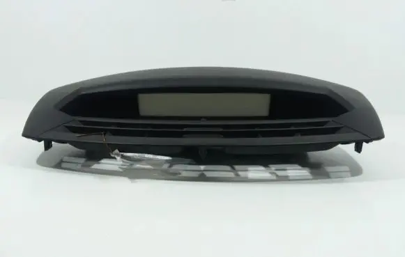 Citroen C4 I Speedometer (instrument cluster) IMPRK768277