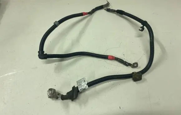 BMW 2 F45 Positive cable (battery) 8513157 607345 EMV523