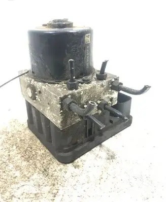 Volkswagen Golf IV ABS Pump 1C0907379G 00007884D0 10096003173