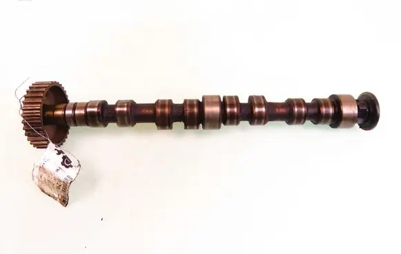 Camshaft