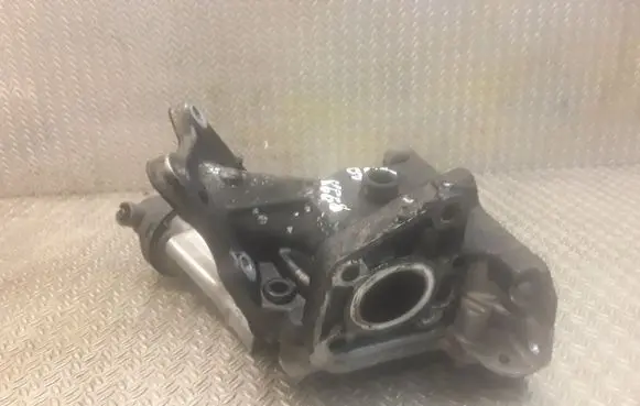 Mercedes-Benz Sprinter W906 EGR valve 6511420467 A6511420467