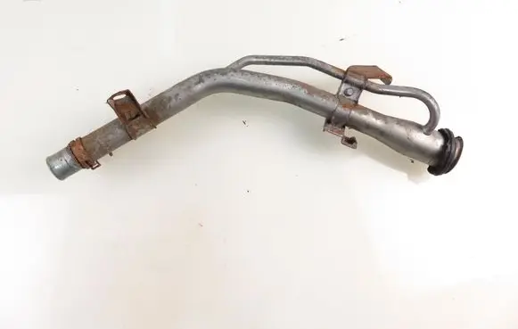 Honda Accord Fuel tank filler neck pipe 