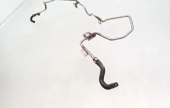 Chevrolet Captiva Vacuum line/pipe/hose