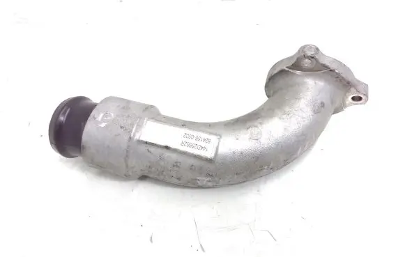 Renault Trafic III (X82) Intercooler hose/pipe 144D25662R 8241560002 8226560001