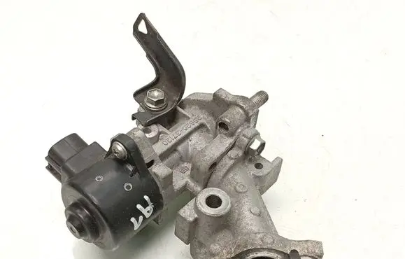 Toyota Auris E180 EGR valve 2562037120