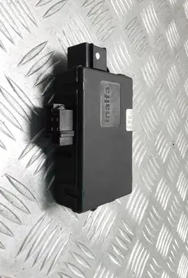 Citroen C8 Sunroof control unit/module 9554785