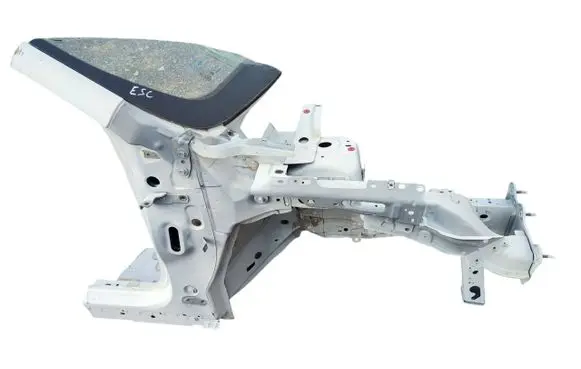Ford Escape IV Front quarter panel LJ6BS27846 LJ6BS27846AD