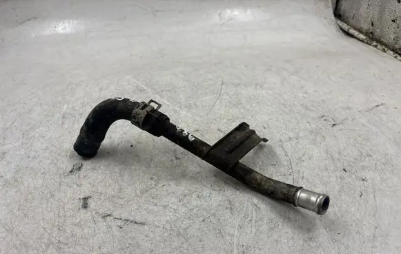 Mitsubishi Lancer X Engine coolant pipe/hose 
