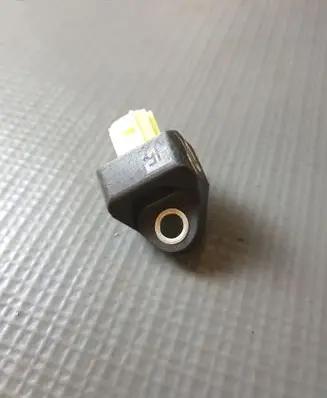 Toyota C-HR I Airbag deployment crash/impact sensor 89173F4010
