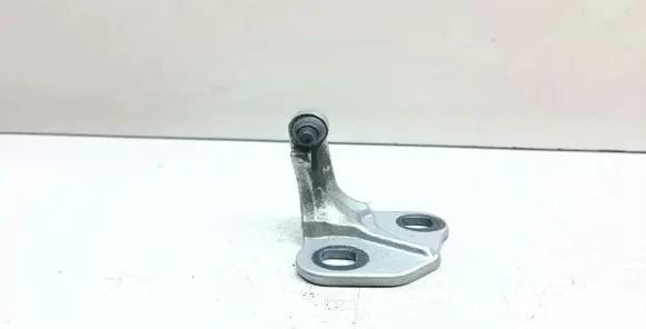 BMW 7 E65 E66 Rear door lower hinge