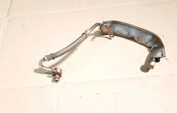 Audi A3 S3 A3 Sportback 8P Turbo turbocharger oiling pipe/hose 06J145771