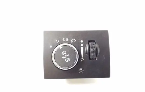 Jeep Grand Cherokee Indicator stalk P68029275AD