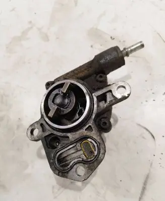 Vacuum pump