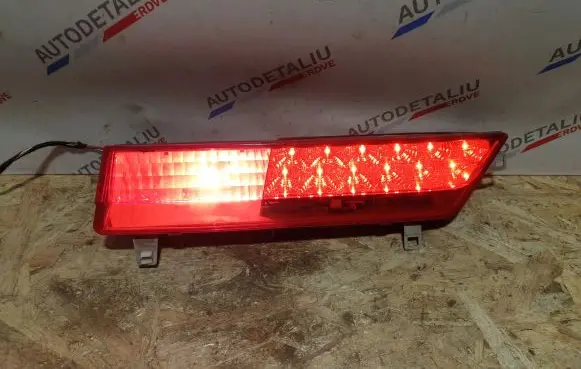 BMW 7 E65 E66 Tailgate rear/tail lights 8379690 63218379690