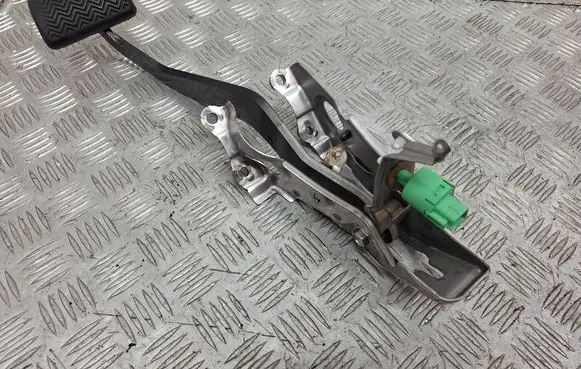 Toyota Verso Brake pedal 5510612690 4710120730 4712142010