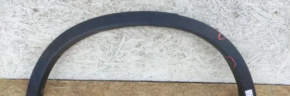 BMW X6 E71 Rear arch 51777210084
