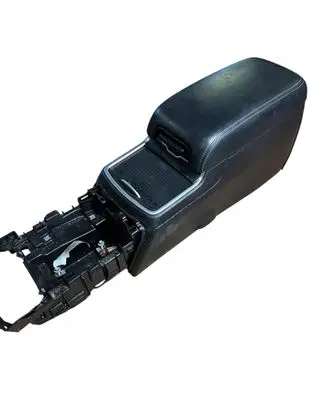 Dodge Charger Center console 121JNJ1RBNJ AK47393DX9005 5VH141X9AD