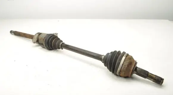 Fiat Ducato Front driveshaft 