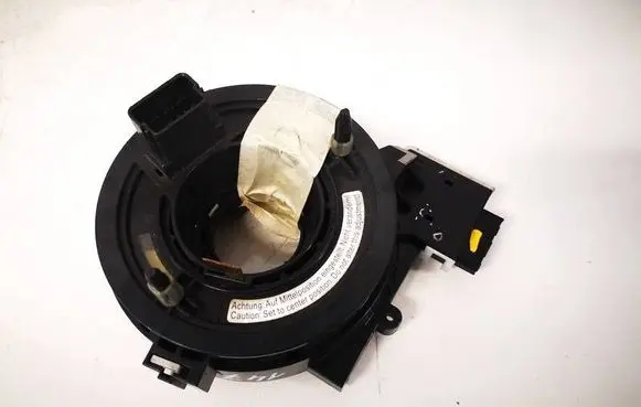 Volkswagen Golf Plus Airbag slip ring squib (SRS ring) 1K0959653 1K0959653C
