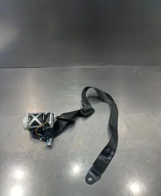 Citroen C5 Front seatbelt 96560562xx