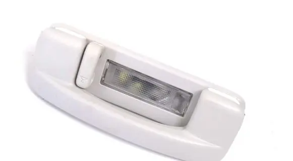 Jeep Cherokee Rear interior roof grab handle 