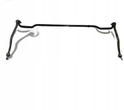 Porsche Panamera (971) Front anti-roll bar/stabilizer link 971411318