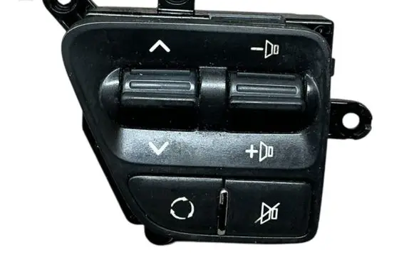 KIA Ceed Steering wheel buttons/switches 49D29A1400